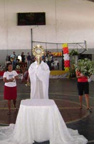 Imagem do áudio