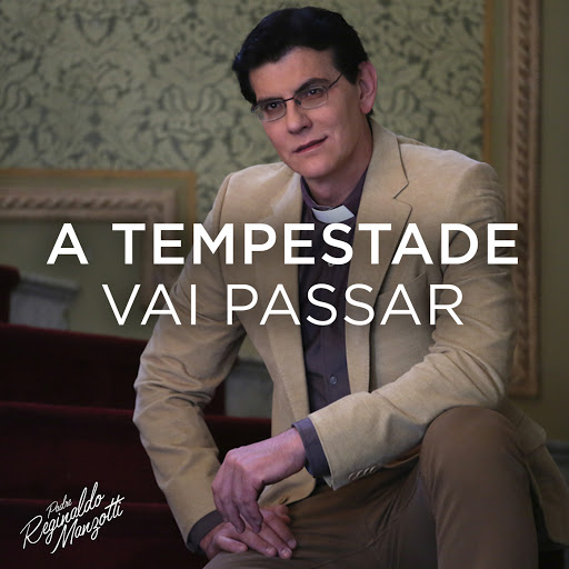 Imagem da música A tempestade vai passar