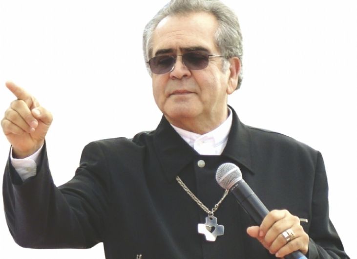 Imagem da música Oração pela Família