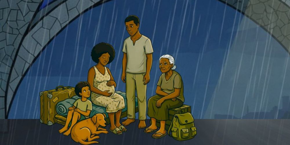 Semana do Migrante 2026