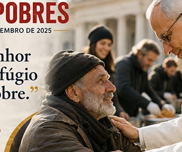 Dia mundial dos pobres 600x500