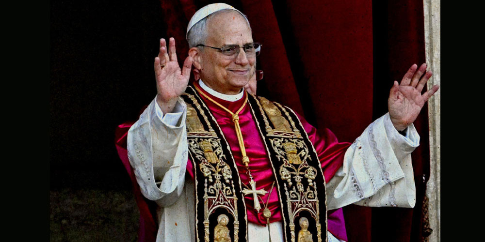 Pontificado