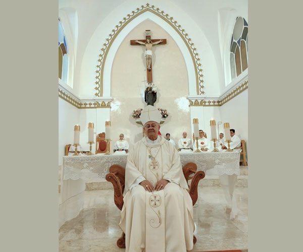 Diocese de Jequie Ba 600x500