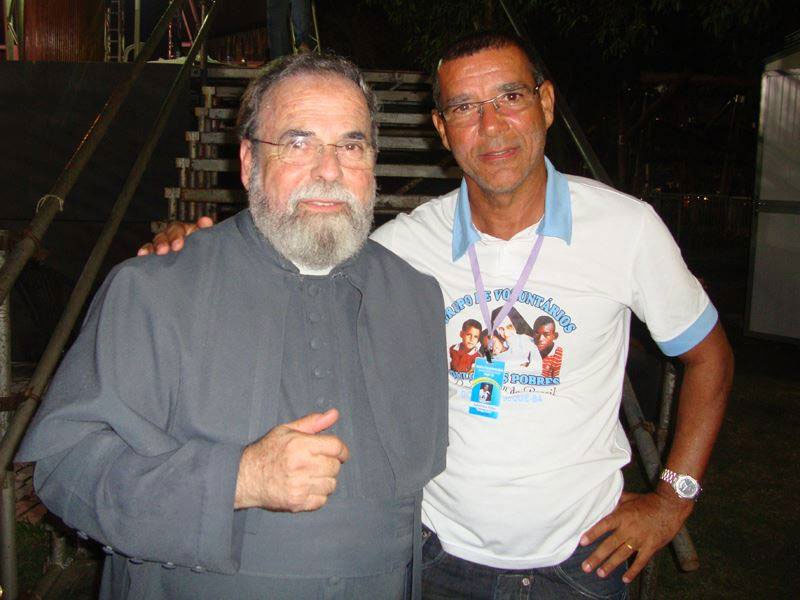 Antonio Maria