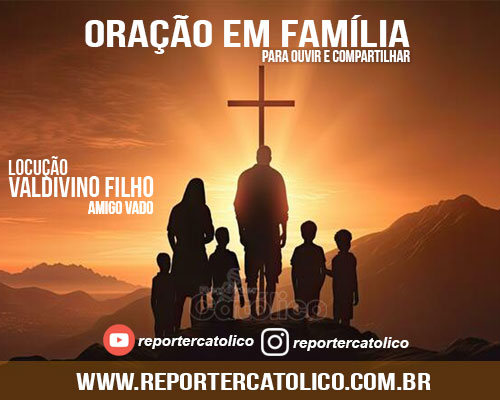Oracao bg meio