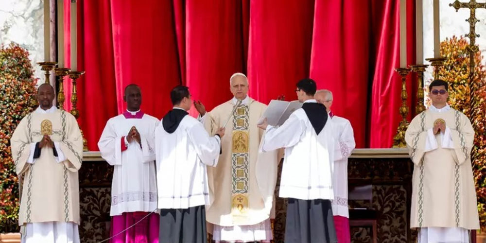 Vaticano papa